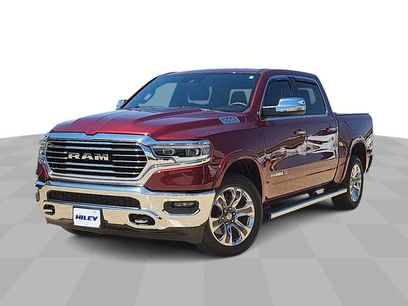 Used 2021 RAM 1500 Limited