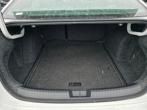 New 2026 Volkswagen Jetta Sport image 15