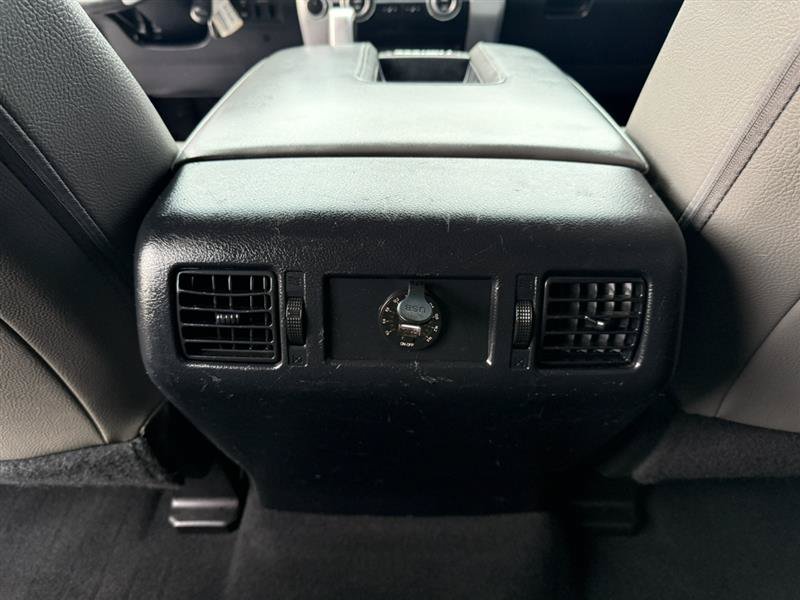 Used 2017 Toyota Tundra Limited w/ Limited Premium Package AWD/4WD image 21