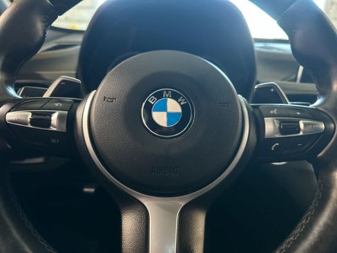 Used 2017 BMW X1 xDrive28i AWD/4WD image 24