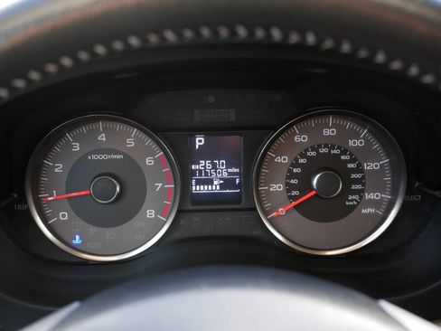 Used 2015 Subaru Forester 2.5i Limited image 21