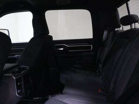 New 2026 RAM 2500 Big Horn AWD/4WD image 10