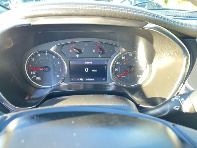 Used 2024 Chevrolet Blazer LT w/ Convenience Package AWD/4WD image 12