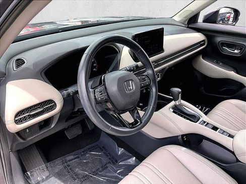 Used 2025 Honda HR-V EX-L image 14