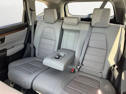Used 2022 Honda CR-V Touring image 14