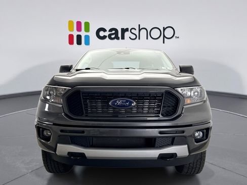Used 2020 Ford Ranger XLT w/ Equipment Group 301A Mid image 8