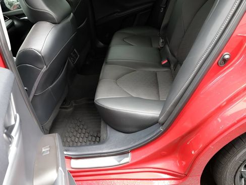 Certified 2023 Toyota Camry XSE w/ Navigation Package FWD image 22
