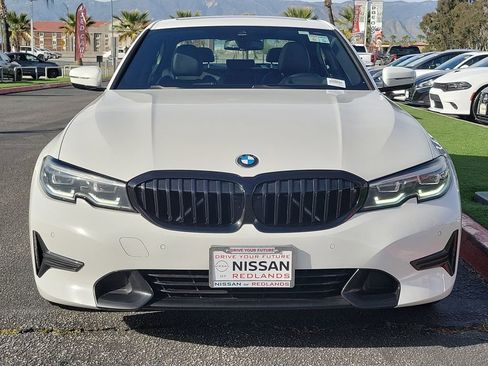 Used 2021 BMW 330i Sedan w/ Premium Package image 32