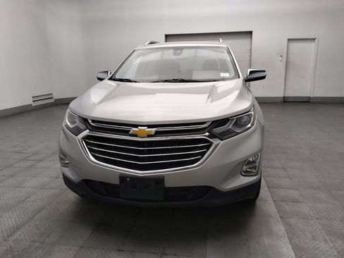 Used 2018 Chevrolet Equinox Premier AWD/4WD image 15