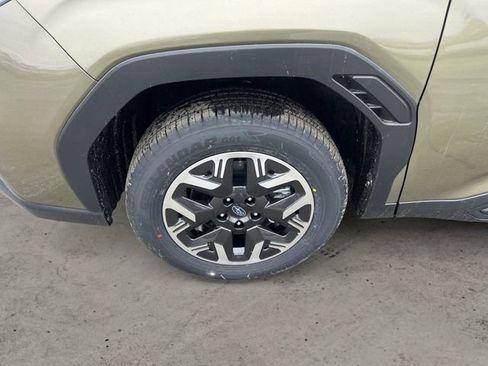 New 2026 Subaru Forester Premium AWD/4WD image 14