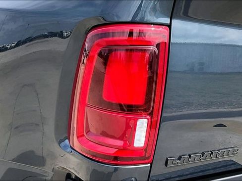 Used 2026 RAM 3500 Laramie image 30