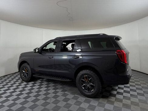New 2026 Ford Expedition Tremor image 3