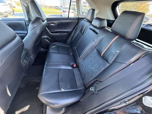 Used 2024 Toyota RAV4 Adventure image 22