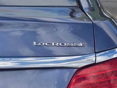 Used 2014 Buick LaCrosse Leather image 34