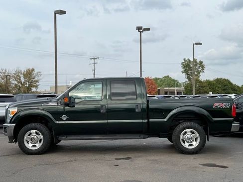 Used 2015 Ford F250 XLT w/ FX4 Off-Road Package image 40