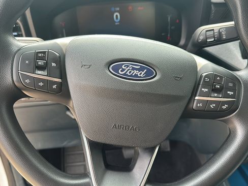 Used 2025 Ford Maverick XLT w/ Equipment Group 302A AWD/4WD image 21