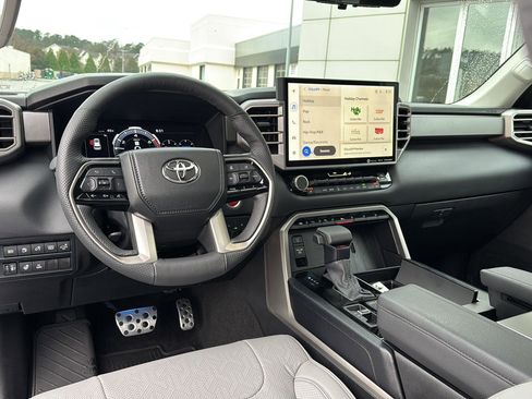 Used 2024 Toyota Sequoia SR5 image 16