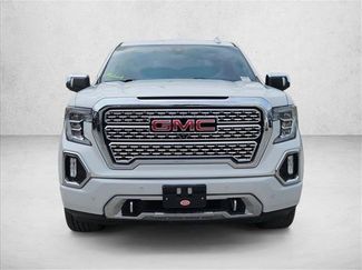 Used 2020 GMC Sierra 1500 Denali w/ Denali Ultimate Package AWD/4WD video 2