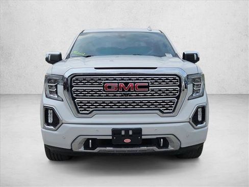 Used 2020 GMC Sierra 1500 Denali w/ Denali Ultimate Package AWD/4WD image 2