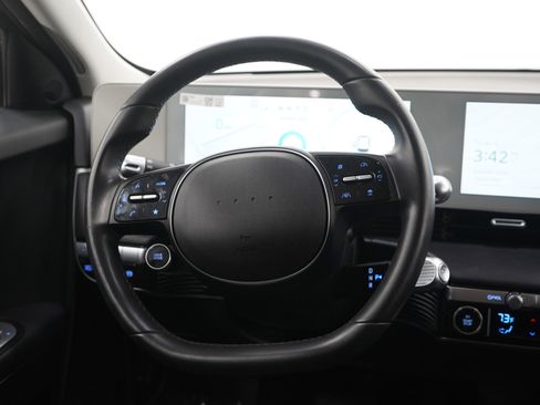 Used 2023 Hyundai Ioniq 5 SE w/ Cargo Package image 15