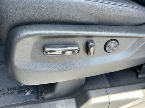 Used 2026 Honda Odyssey EX-L image 16