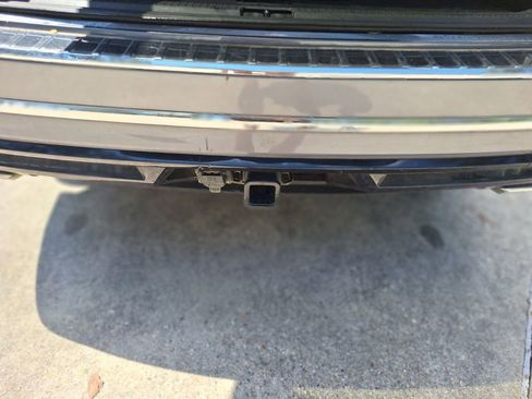 Used 2019 Volkswagen Atlas SE w/ Towing Package FWD image 24