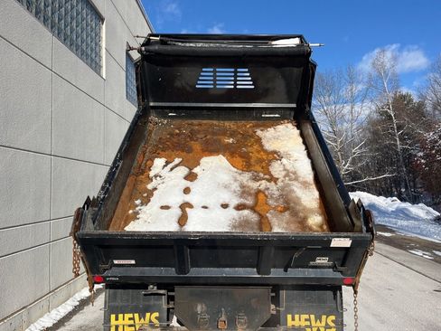 Certified 2020 Ford F350 XL w/ Power Equipment Group image 8