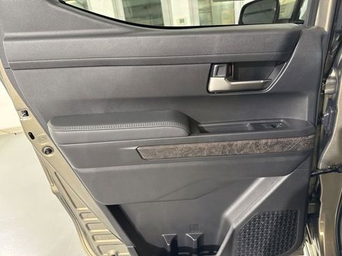 New 2025 Toyota Tacoma Limited image 14