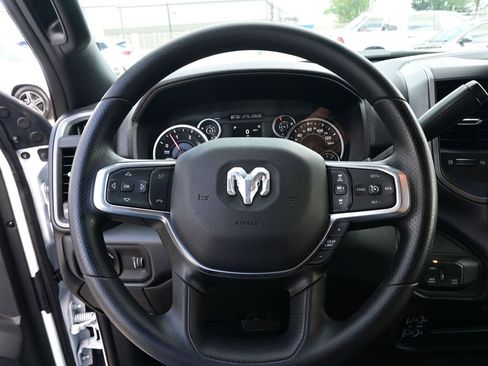 New 2026 RAM 3500 Tradesman image 19