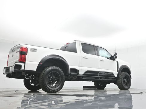 Used 2024 Ford F250 Lariat w/ Lariat Ultimate Package image 51