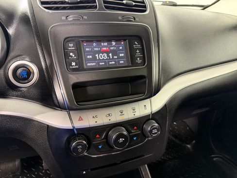 Used 2013 Dodge Journey SXT AWD/4WD image 13
