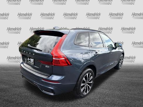 Certified 2024 Volvo XC60 B5 Core w/ Protection Package Premier AWD/4WD image 10