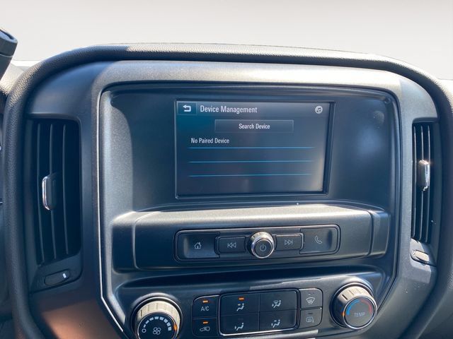 Used 2018 GMC Sierra 1500 2WD Double Cab image 24