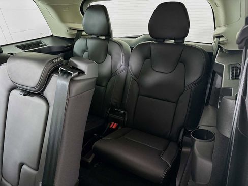 New 2025 Volvo XC90 T8 Ultra w/ Protection Package Premier image 26