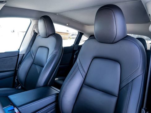 Used 2024 Tesla Model Y Long Range image 20