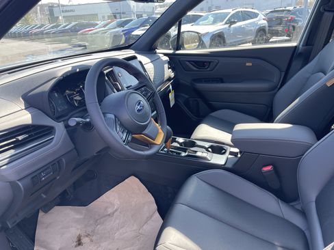 New 2026 Subaru Forester Wilderness image 10