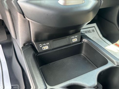 Used 2021 Honda CR-V EX-L image 23