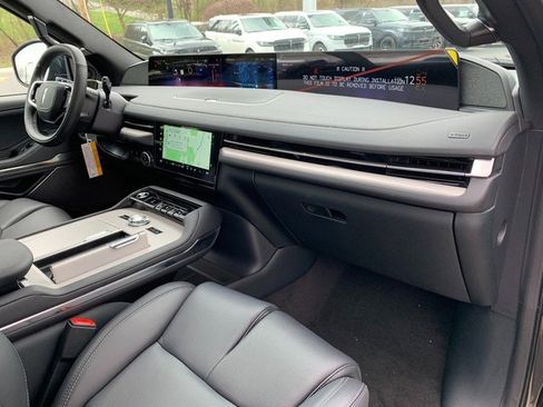 New 2026 Lincoln Navigator Reserve w/ Jet Appearance Package AWD/4WD image 19