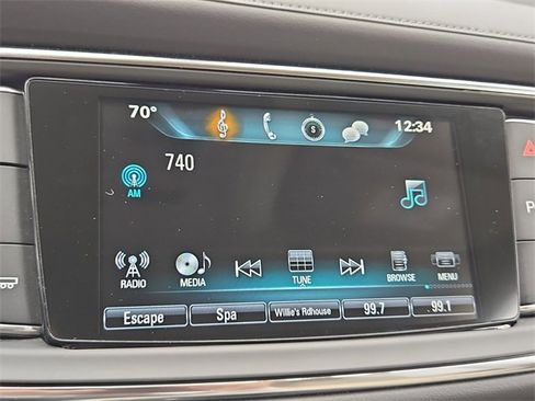 Used 2018 Buick Enclave Essence w/ Trailering Package image 20