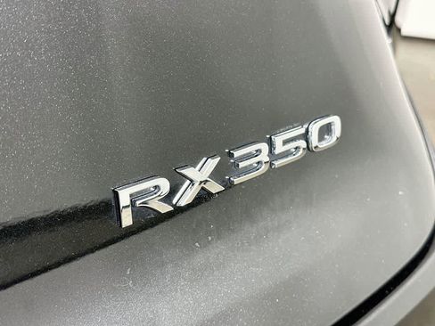 Used 2023 Lexus RX 350 FWD image 7