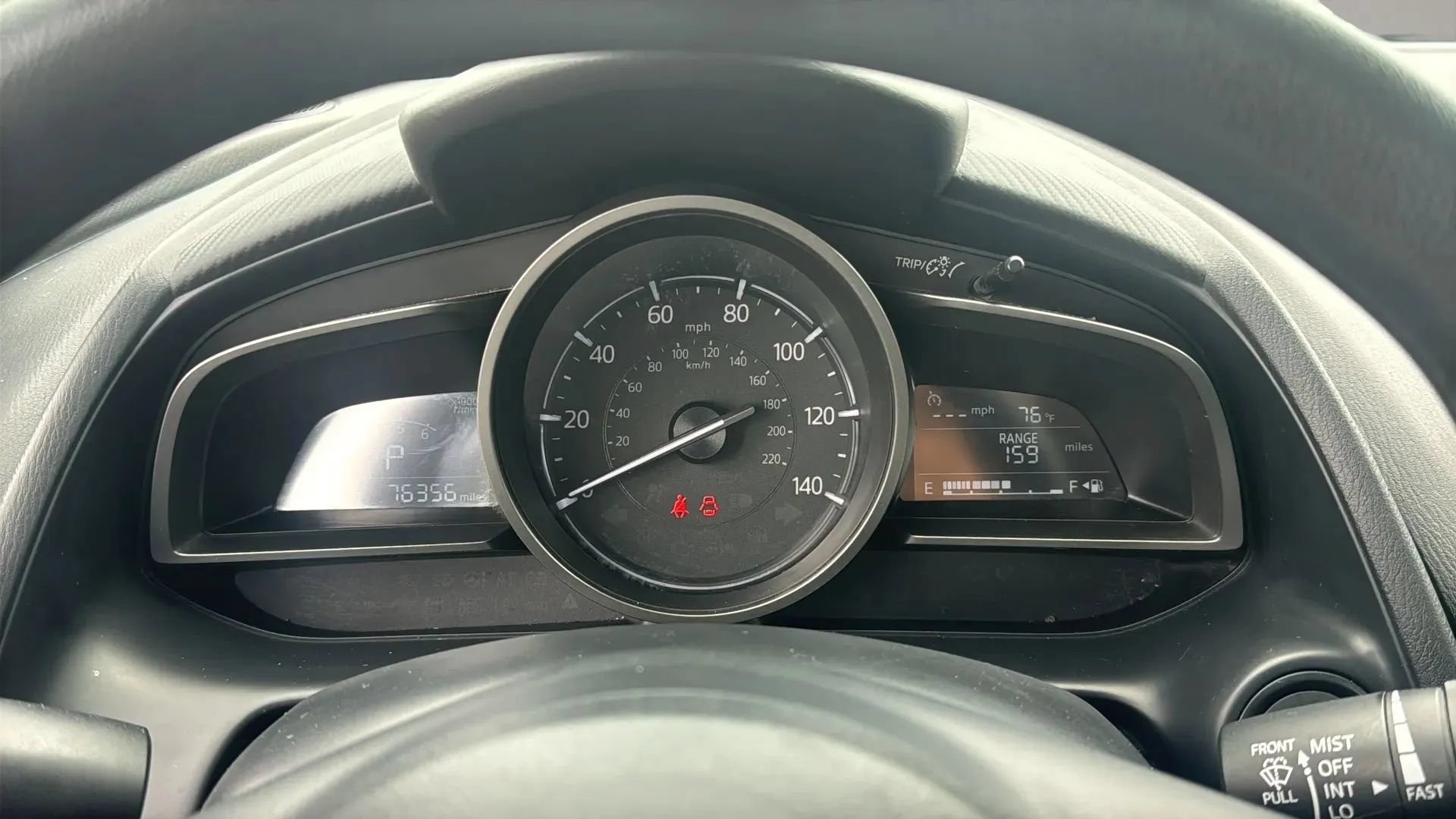 Used 2018 MAZDA CX-3 Sport FWD image 18
