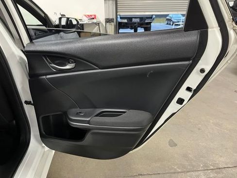 Used 2017 Honda Civic Si image 16