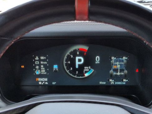 Certified 2022 Ford Bronco Raptor image 26