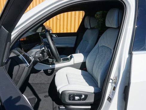 New 2026 BMW X5 xDrive40i AWD/4WD image 9