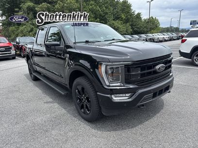 Used 2023 Ford F150 Platinum w/ Equipment Group 701A High