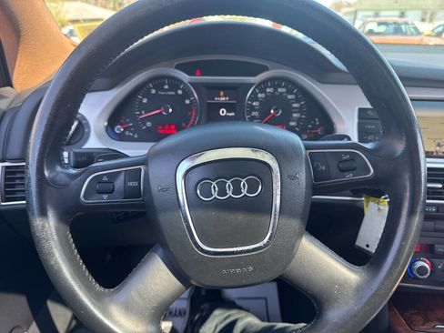 Used 2011 Audi A6 3.0T Premium Plus image 11