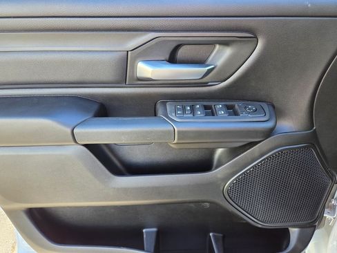 Used 2025 RAM 1500 Tradesman AWD/4WD image 21