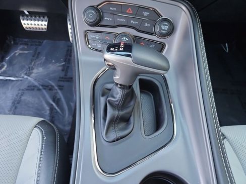 Used 2023 Dodge Challenger SRT Hellcat image 17