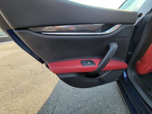 Used 2017 Maserati Ghibli S Q4 image 26