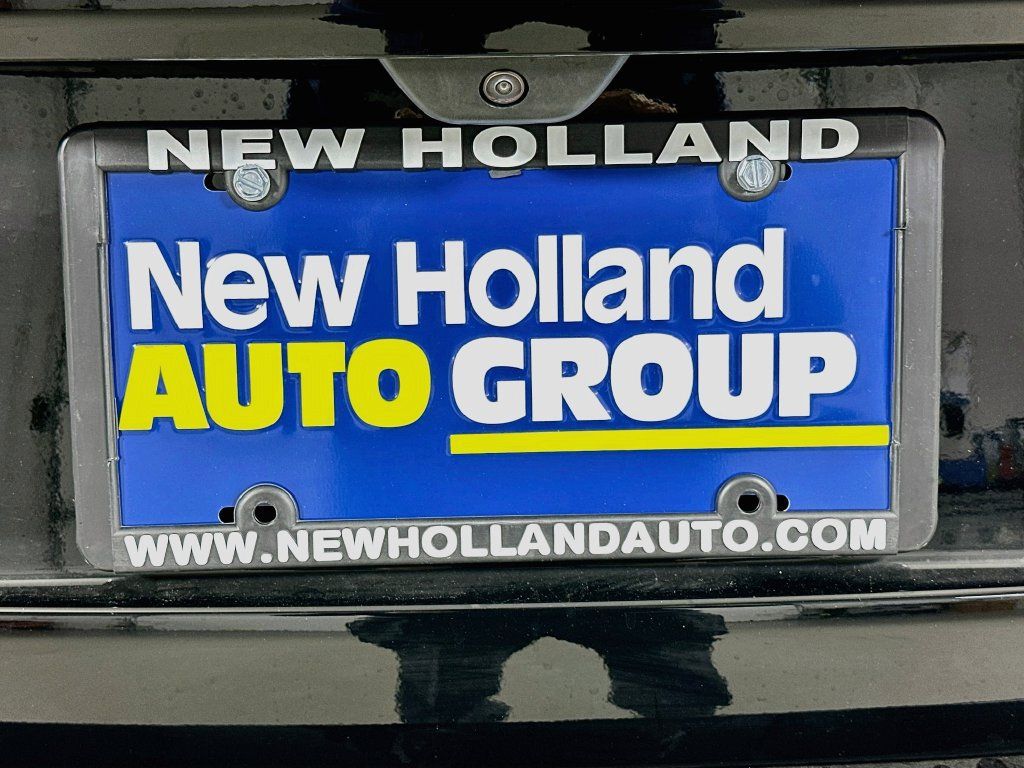 New 2027 Jeep Grand Cherokee 4WD image 20
